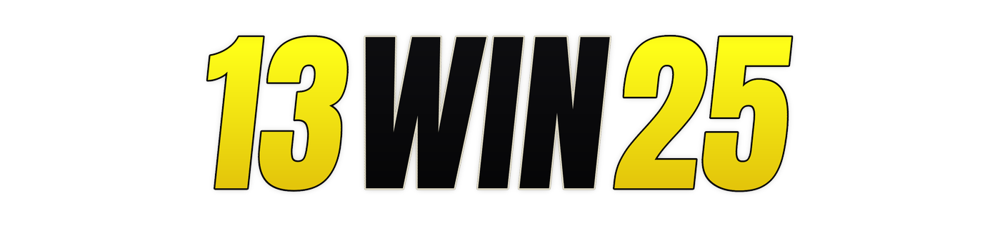 13win25 – Trang chủ